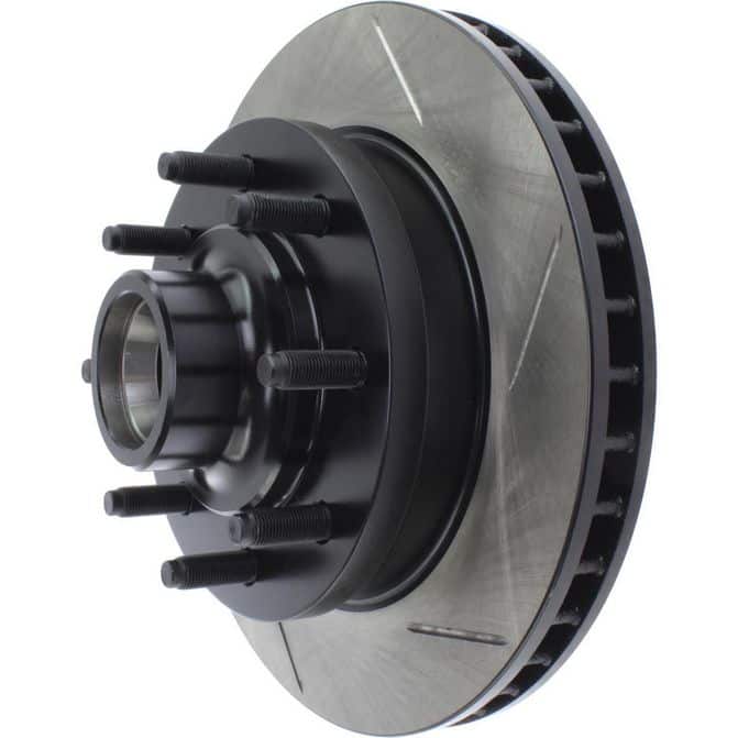 CEN CENTRIC PARTS 12667030CSL