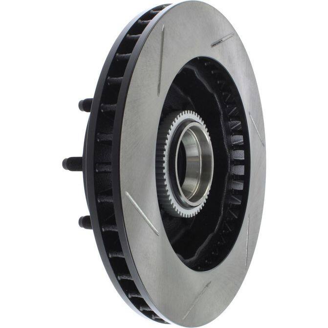 CEN CENTRIC PARTS 12667030CSL