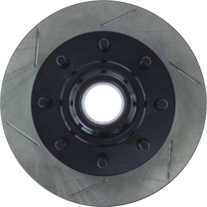 CEN CENTRIC PARTS 12667030CSR