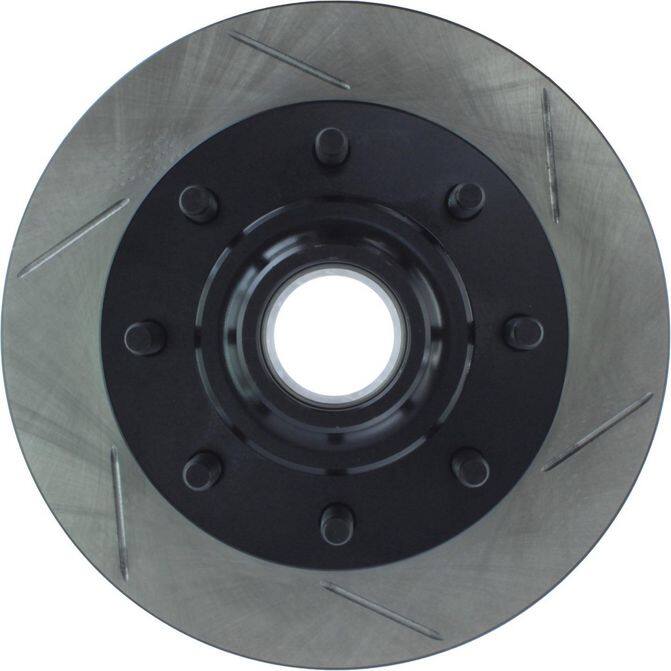 CEN CENTRIC PARTS 12667030SL