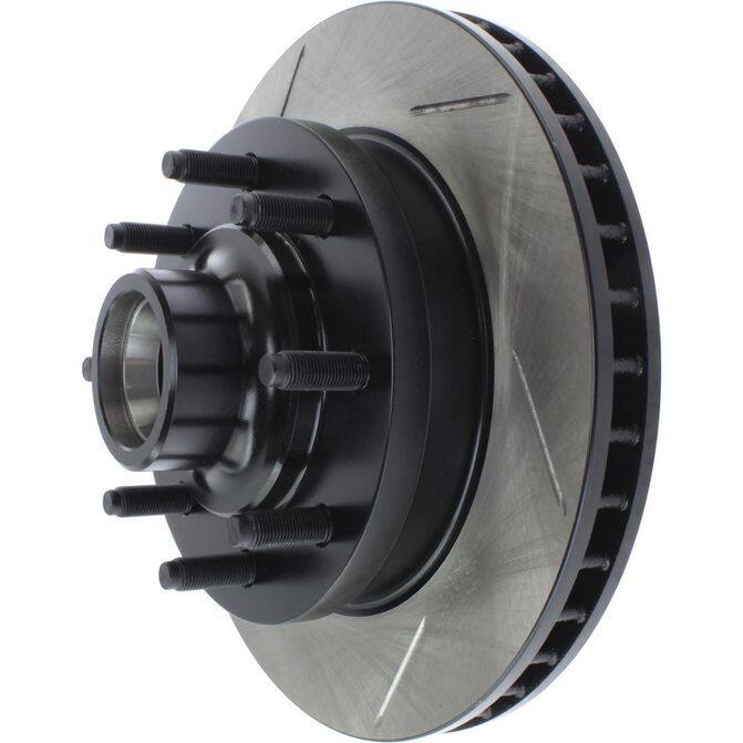 CEN CENTRIC PARTS 12667030SR
