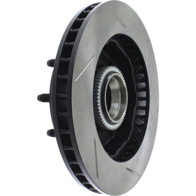 CEN CENTRIC PARTS 12667030SR