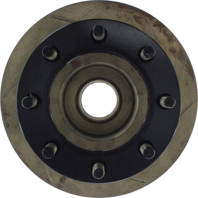 CEN CENTRIC PARTS 12667031SL