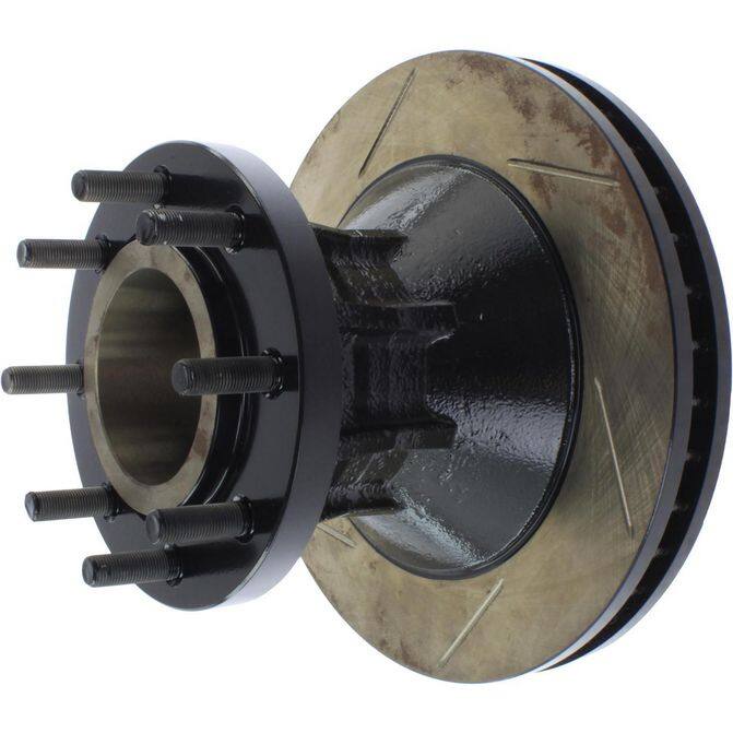 CEN CENTRIC PARTS 12667031SR