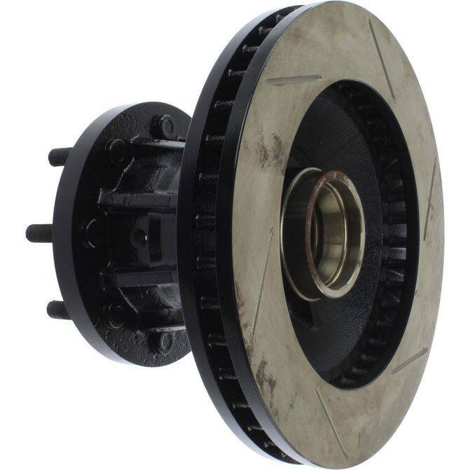 CEN CENTRIC PARTS 12667031SR