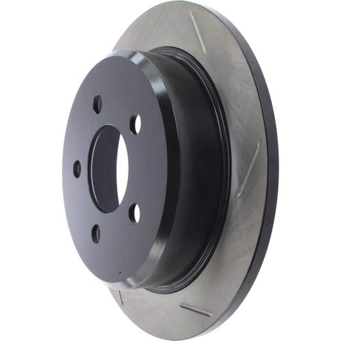 CEN CENTRIC PARTS 12667032CSL