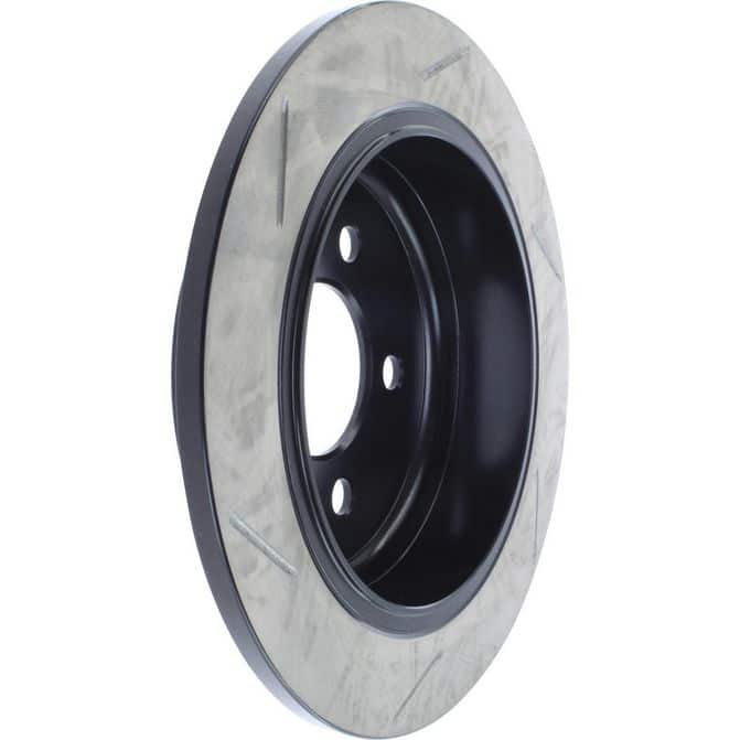 CEN CENTRIC PARTS 12667032CSL