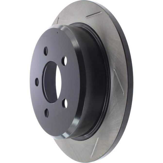 CEN CENTRIC PARTS 12667032CSR