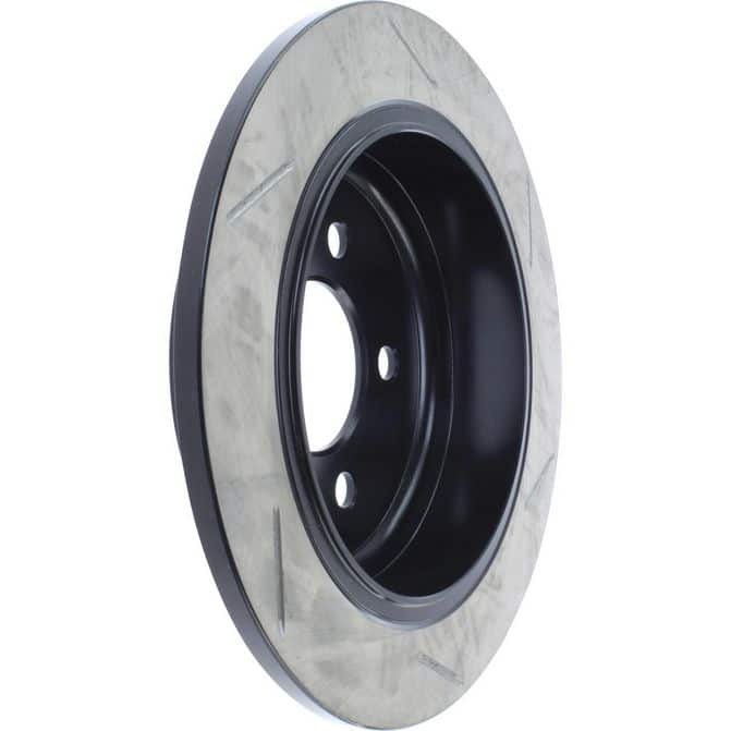 CEN CENTRIC PARTS 12667032CSR