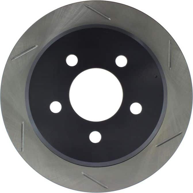 CENCENTRIC PARTS12667032SL