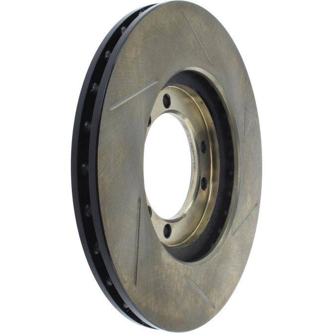 CEN CENTRIC PARTS 12667033CSR