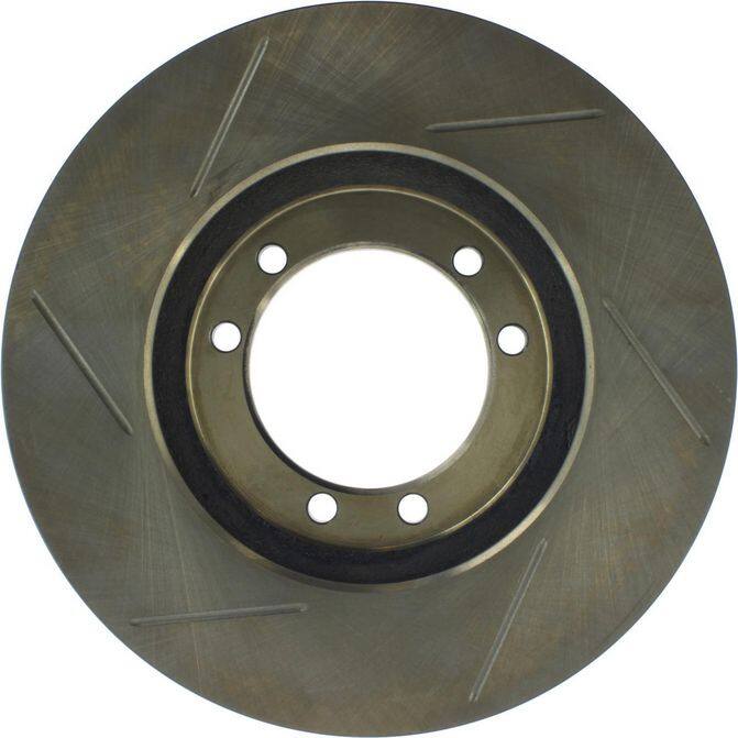CEN CENTRIC PARTS 12667033SL