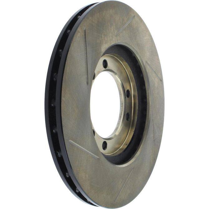 CEN CENTRIC PARTS 12667033SL