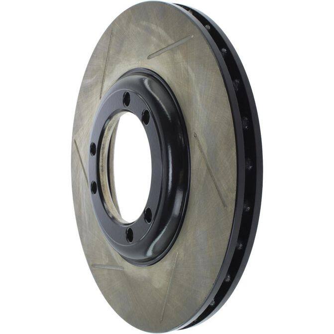 CEN CENTRIC PARTS 12667033SR