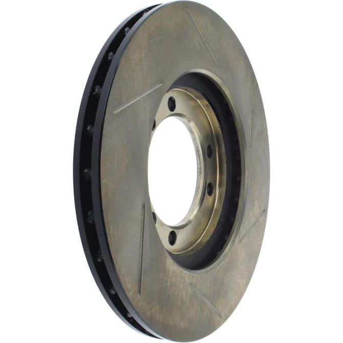 CEN CENTRIC PARTS 12667033SR
