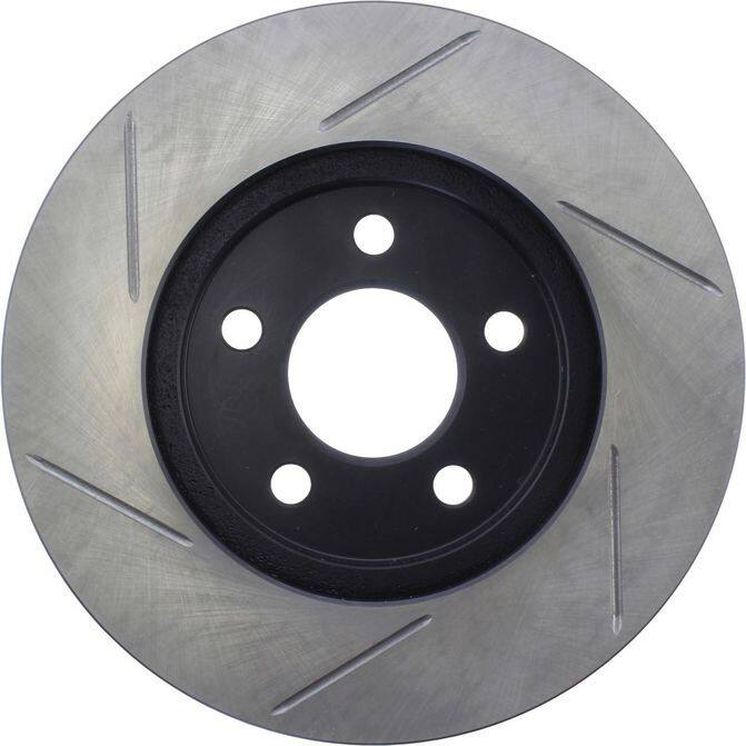 CEN CENTRIC PARTS 12667034SL