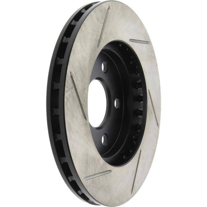 CEN CENTRIC PARTS 12667034SL
