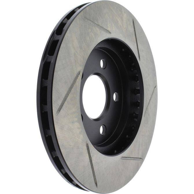 CEN CENTRIC PARTS 12667034SR
