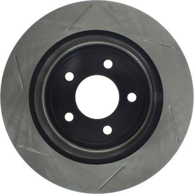 CEN CENTRIC PARTS 12667037CSL