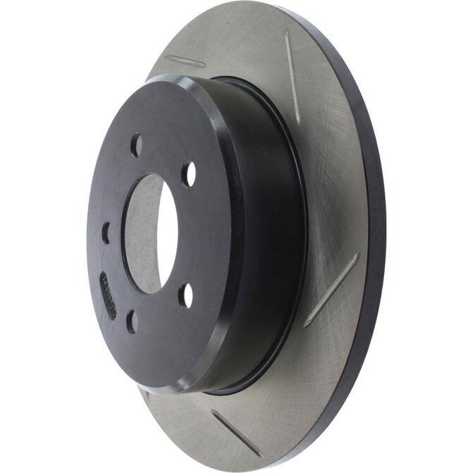 CEN CENTRIC PARTS 12667037CSL
