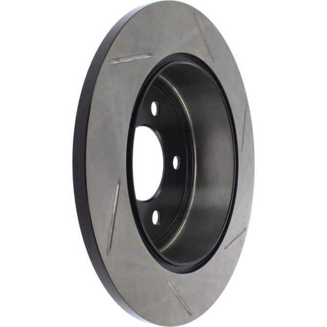 CEN CENTRIC PARTS 12667037CSR