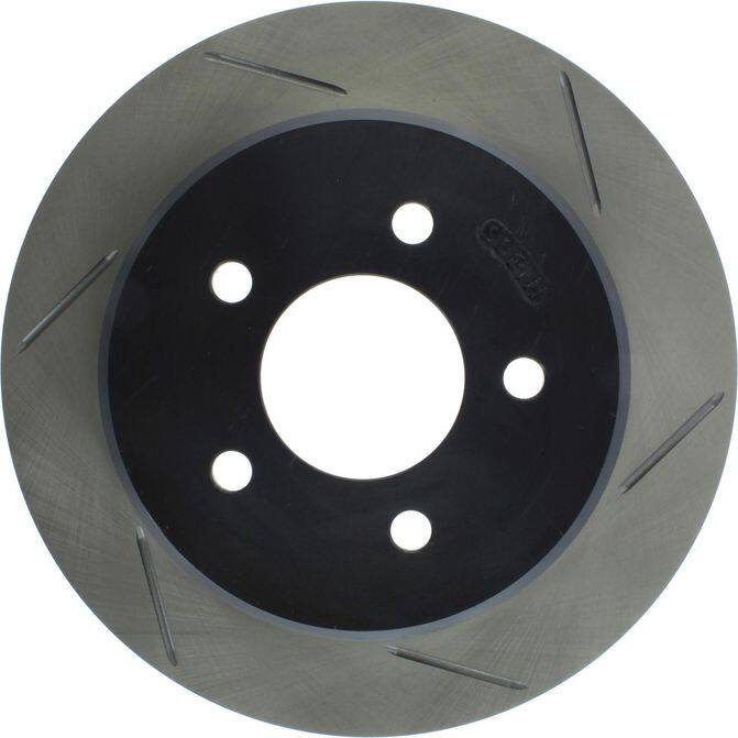 CEN CENTRIC PARTS 12667037SL