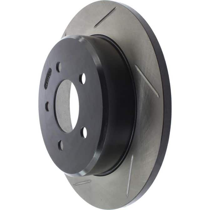 CEN CENTRIC PARTS 12667037SR