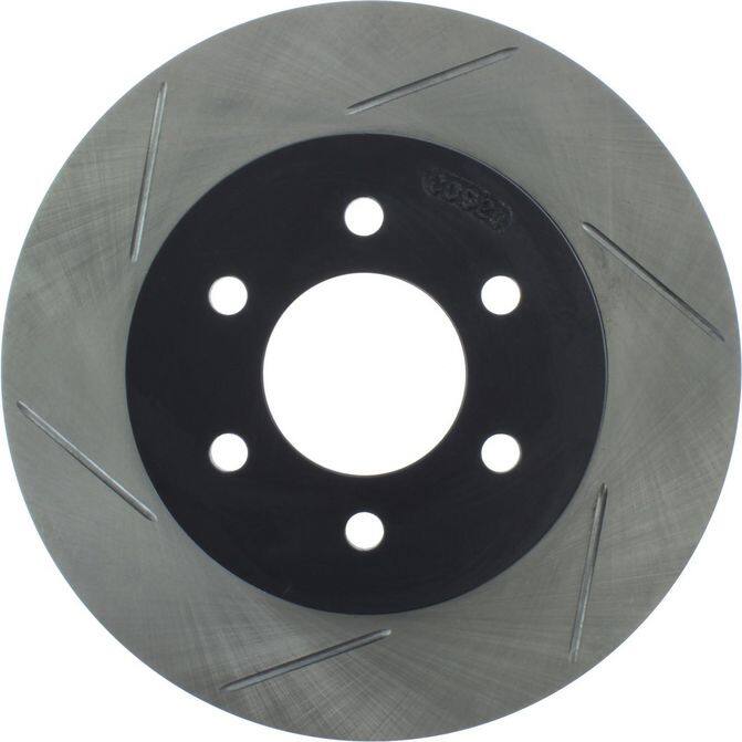 CEN CENTRIC PARTS 12667038SR