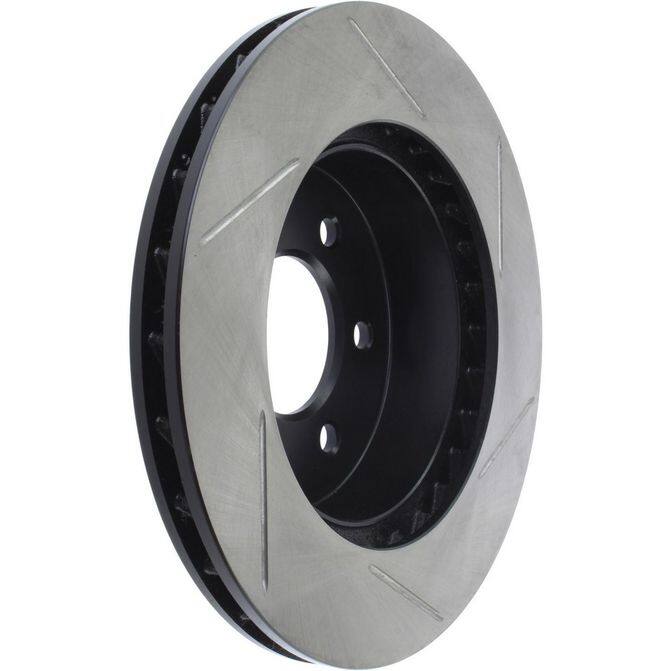 CEN CENTRIC PARTS 12667038SR