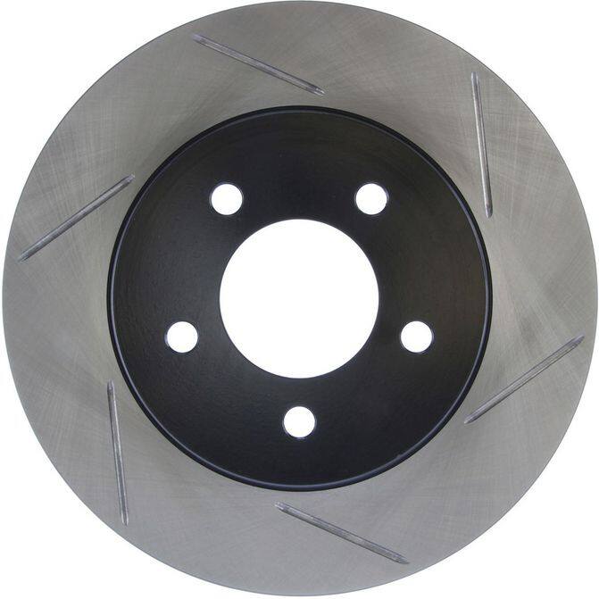 CEN CENTRIC PARTS 12667039SL