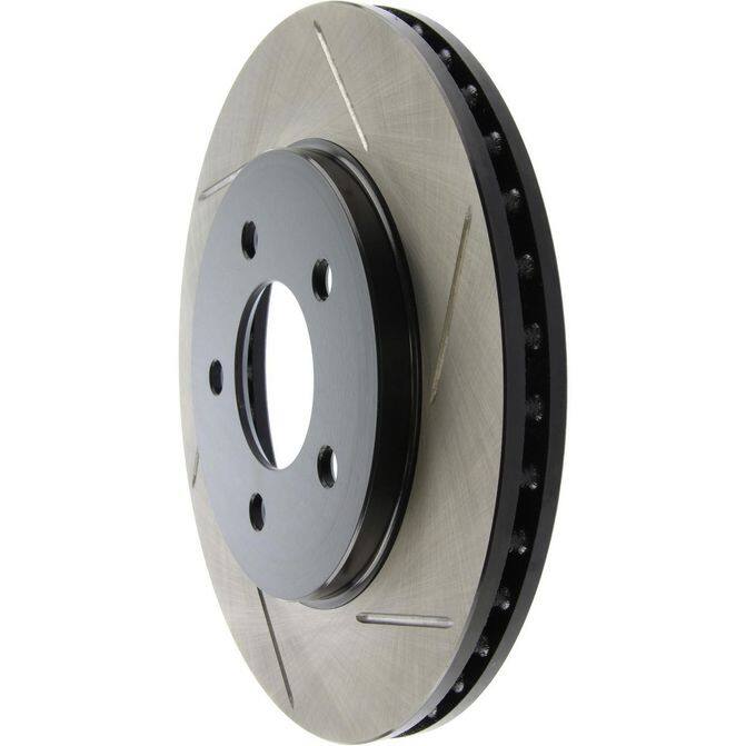 CEN CENTRIC PARTS 12667039SL