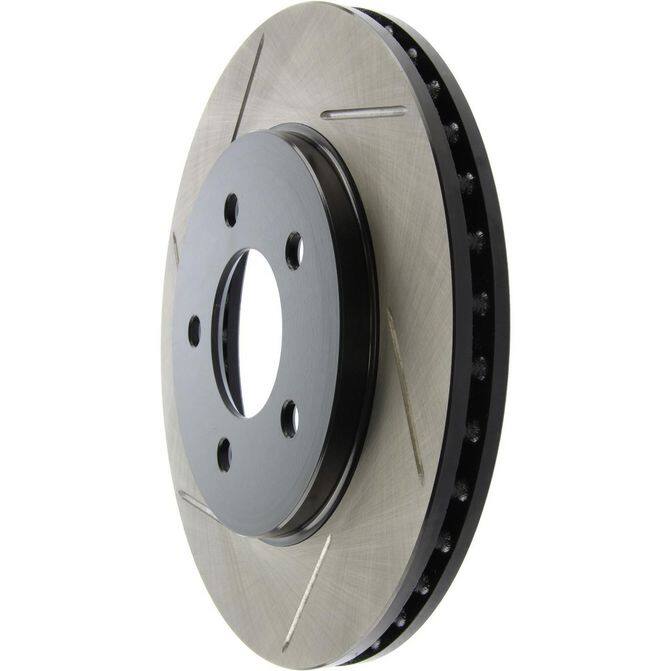 CEN CENTRIC PARTS 12667039SR