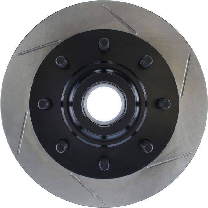 CEN CENTRIC PARTS 12667040CSL