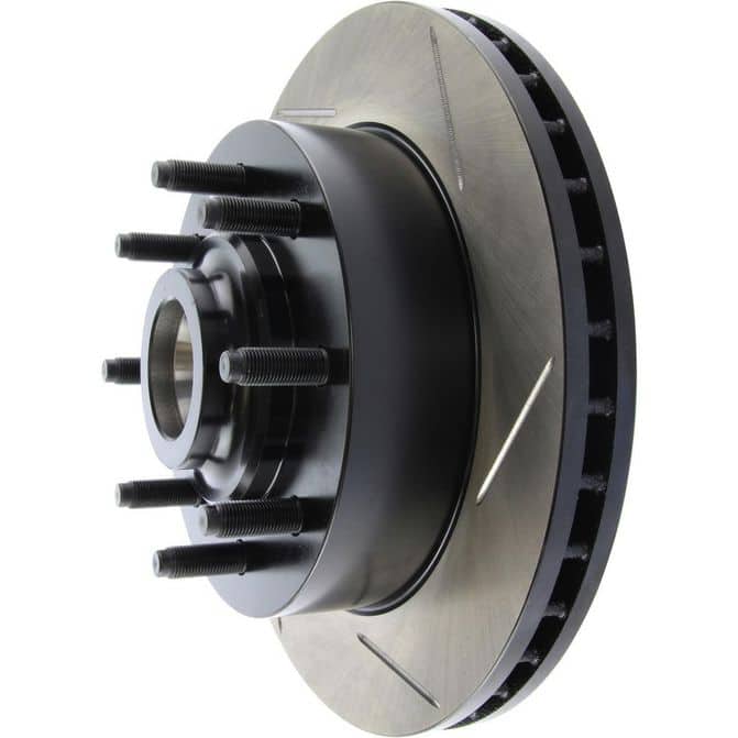 CEN CENTRIC PARTS 12667040CSL