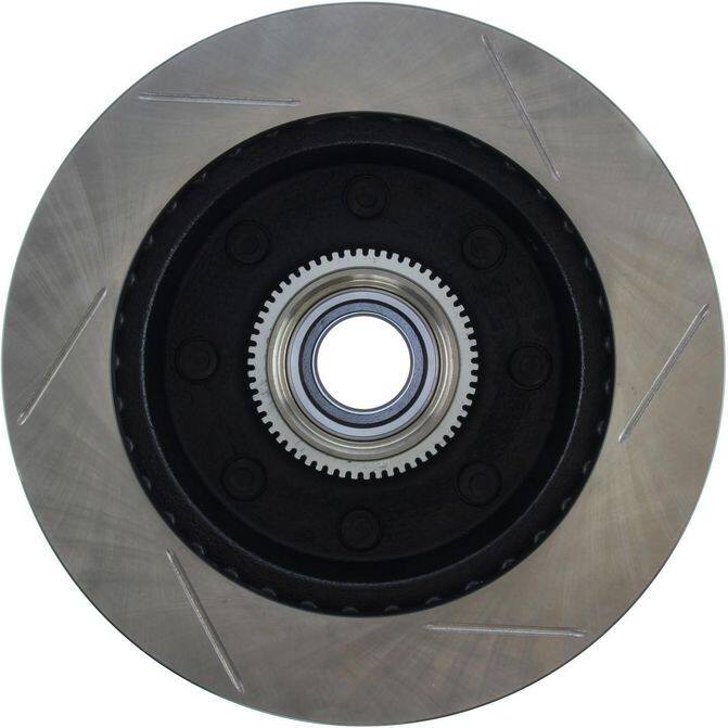CEN CENTRIC PARTS 12667040CSR
