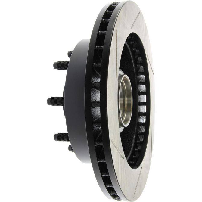 CEN CENTRIC PARTS 12667040SL