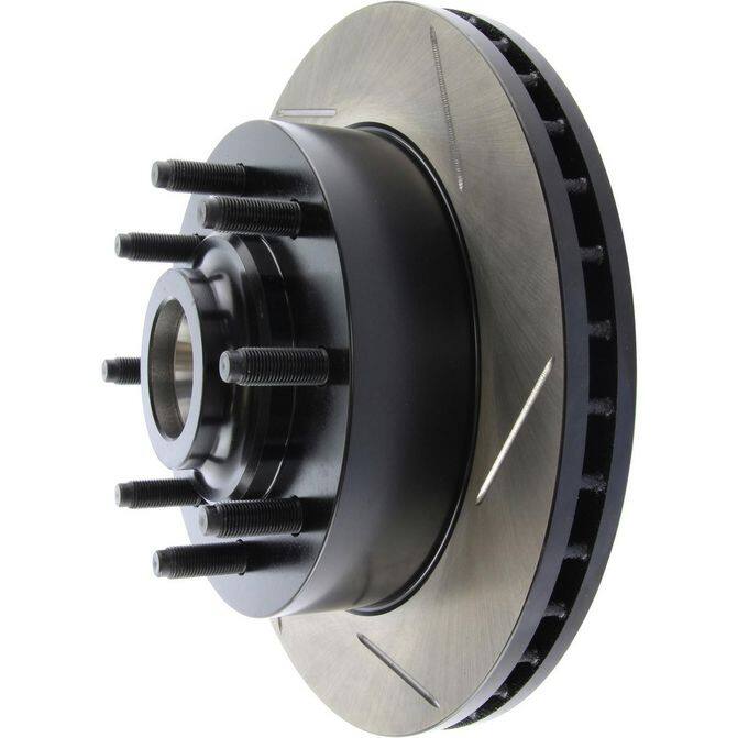CEN CENTRIC PARTS 12667040SL