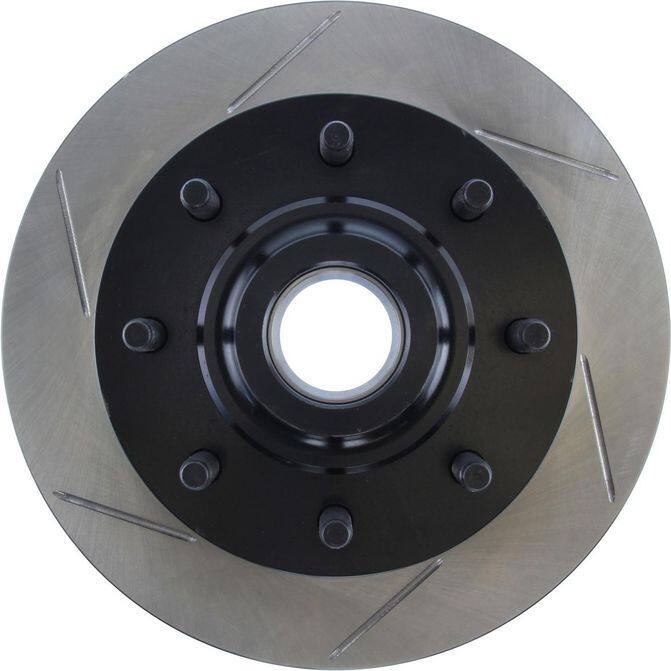 CEN CENTRIC PARTS 12667040SR