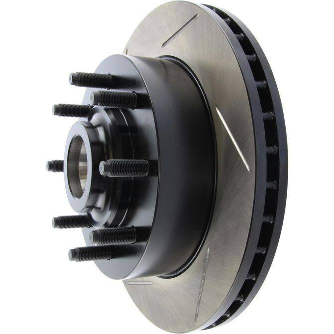 CEN CENTRIC PARTS 12667040SR