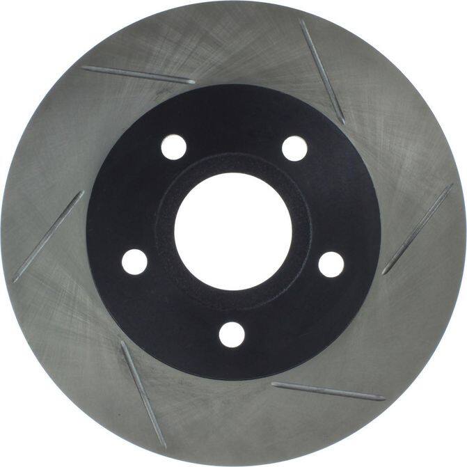 CEN CENTRIC PARTS 12667042SL
