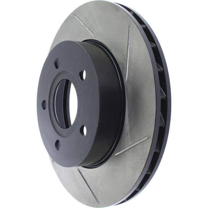 CEN CENTRIC PARTS 12667042SL