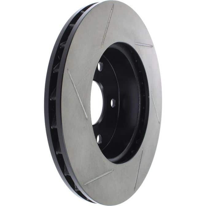 CEN CENTRIC PARTS 12667042SL