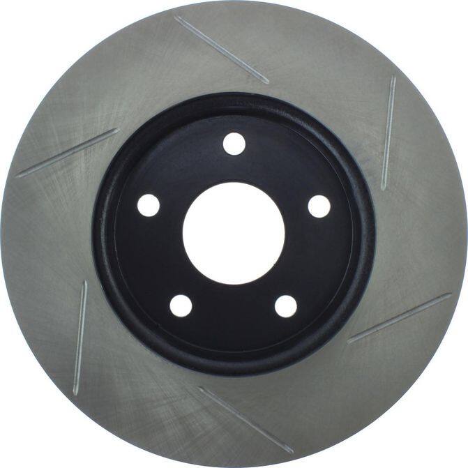 CEN CENTRIC PARTS 12667042SR