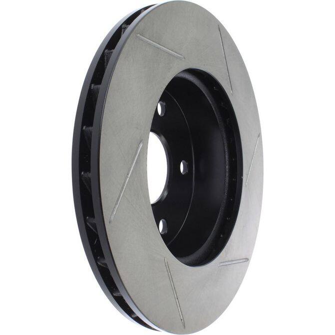 CEN CENTRIC PARTS 12667042SR