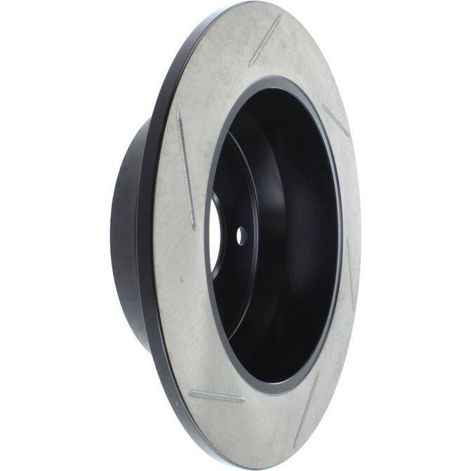 CEN CENTRIC PARTS 12667043CSL