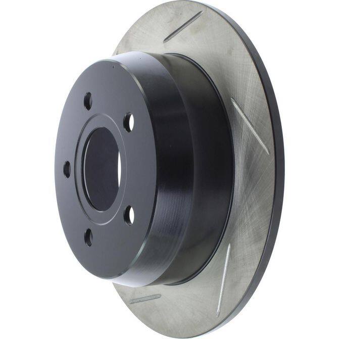 CEN CENTRIC PARTS 12667043CSR