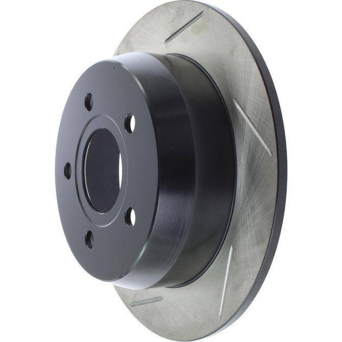 CEN CENTRIC PARTS 12667043SR
