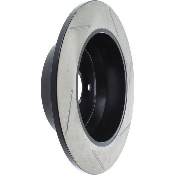 CEN CENTRIC PARTS 12667043SR