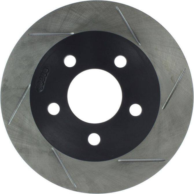 CEN CENTRIC PARTS 12667045CSL