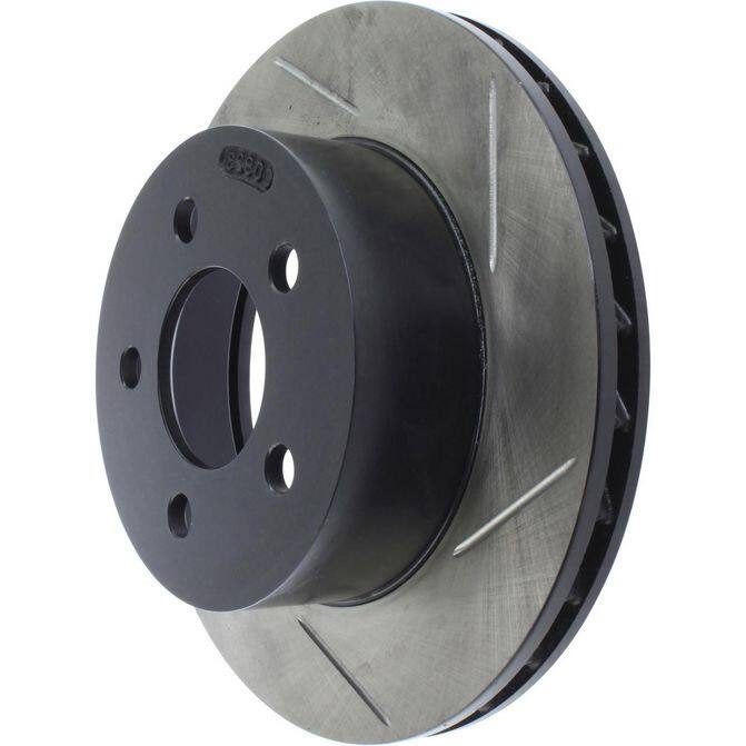 CEN CENTRIC PARTS 12667045SL